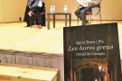Empordanesos a «Les hores greus» de Torra