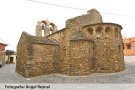L’Hora del Poble: Palau-Saverdera