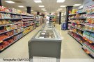 GM Food continua l’expansió amb nous supermercats