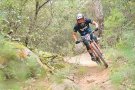 L’Enduro Salines bufa deu espelmes
