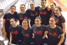 Figueres, nucli del patinatge artístic