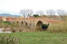 El Pont Vell de Castelló, Bé Cultural d’Interès Nacional