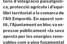 Queixes per l’augment de l’incivisme i de  les activitats il·legals a la zona de Sant Josep