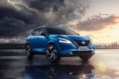 Vine a conèixer el nou  NISSAN QASHQAI els dies 19 i 20 de maig a Nissan Interdiesel de Figueres
