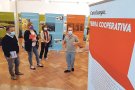 S’inaugura la mostra ‘Catalunya, Terra Cooperativa’