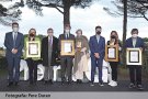 El Patronat de Turisme Costa Brava reconeix al Grup Peralada amb un Premi G!