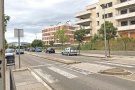 Actuacions a una onzena de carrers de Figueres