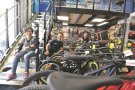 Surià Bicis, un referent del ciclisme  alt-empordanès des de 1980