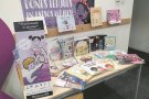 Les biblioteques ofereixen llibres coeducatius