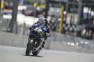 Un vuitè lloc de dol a Mugello