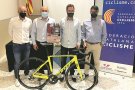 Agullana recupera les curses ciclistes