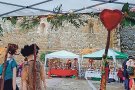 La plaça de Lladó acollirà la segona edició de l’Enfira’t, el Mercat d’Artesania