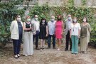 Atorguen el Premi Empordà als professionals sanitaris