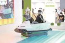 Un vehicle circularà remotament amb 5G entre Figueres i Perpinyà
