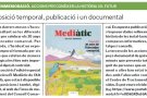 L’abocador comarcal celebra els 30 anys mirant cap un futur més sostenible