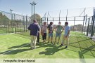Figueres relliga la zona esportiva