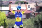 Kyra Galí regna a l’estatal de BTT