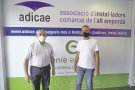 El Consell Comarcal promou l’estalvi energètic de la mà de l’Associació d’Instal·ladors