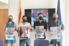 L’Escala presenta la Festa Major