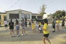 Espolla celebra l’èxit del seu primer Agost Esportiu
