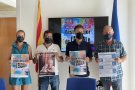 L’Escala s’engalana per la festa major amb més de trenta actes i activitats diverses