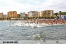 La travessa de l’Escala acull uns 500 participants