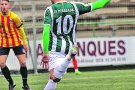 El futbol local alça el teló