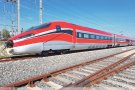 El primer tren d’Ilsa comença les proves entre Figueres i Perpinyà