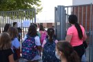 Un total de 21.594 alumnes comencen un curs escolar que serà 100% presencial