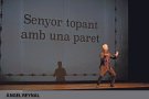 Espectadors i humor es retroben en la catorzena edició del Festival Còmic