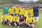 El grup local de Quarta Catalana comença amb una pluja de gols