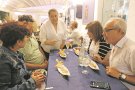 L’Escala ho té tot a punt per la 30a Festa de l’Anxova i la Ruta de la Tapa de l’Anxova