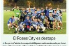 Primeres ratxes a Tercera
