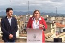 L’Agenda Urbana F30 buscarà una estratègia conjunta per als plans de futur de la ciutat