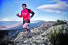 El trail se cita amb l’entorn de Tapis