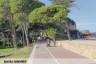 L’Escala projecta una nova millora del passeig d’Empúries