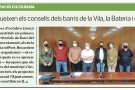 Llançà construirà un centre de fires i activitats socioculturals al costat de l’INS