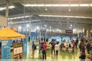 La fase prèvia del Super Gran Slam aplega uns 150 jugadors al Pàdel Indoor Figueres