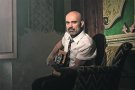 Joel Minguet porta 'Lorca' en una doble actuació al Teatre Jardí