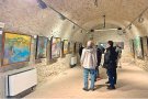 S’inaugura la mostra ‘Pujolboira, apropar-se a la pintura’