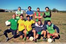 El futbol gaèlic arriba a la comarca