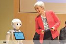 Tecnologia per millorar l’assistència
