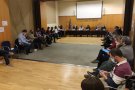 El Consell, a favor del dret a morir dignament