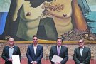 Nou acord entre La Fundació Dalí i el Patronat de Turisme