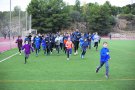 El CAF celebra els seus primers Jocs Socials