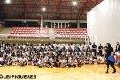 El Club Vòlei Figueres presenta onze equips