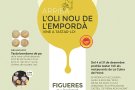 L’Oli de l’Empordà, «de molta qualitat»