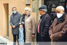 Figueres recorda Rafael Ramis