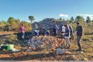 La Setmana de la Pedra Seca clou amb gran participació
