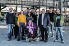 Demanen un model de ciutat però valoren bé el govern